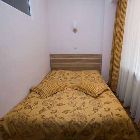 Tsaghkahovit Hotel ซากาดซอร์ ภายนอก รูปภาพ