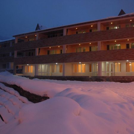 Tsaghkahovit Hotel ซากาดซอร์ ภายนอก รูปภาพ