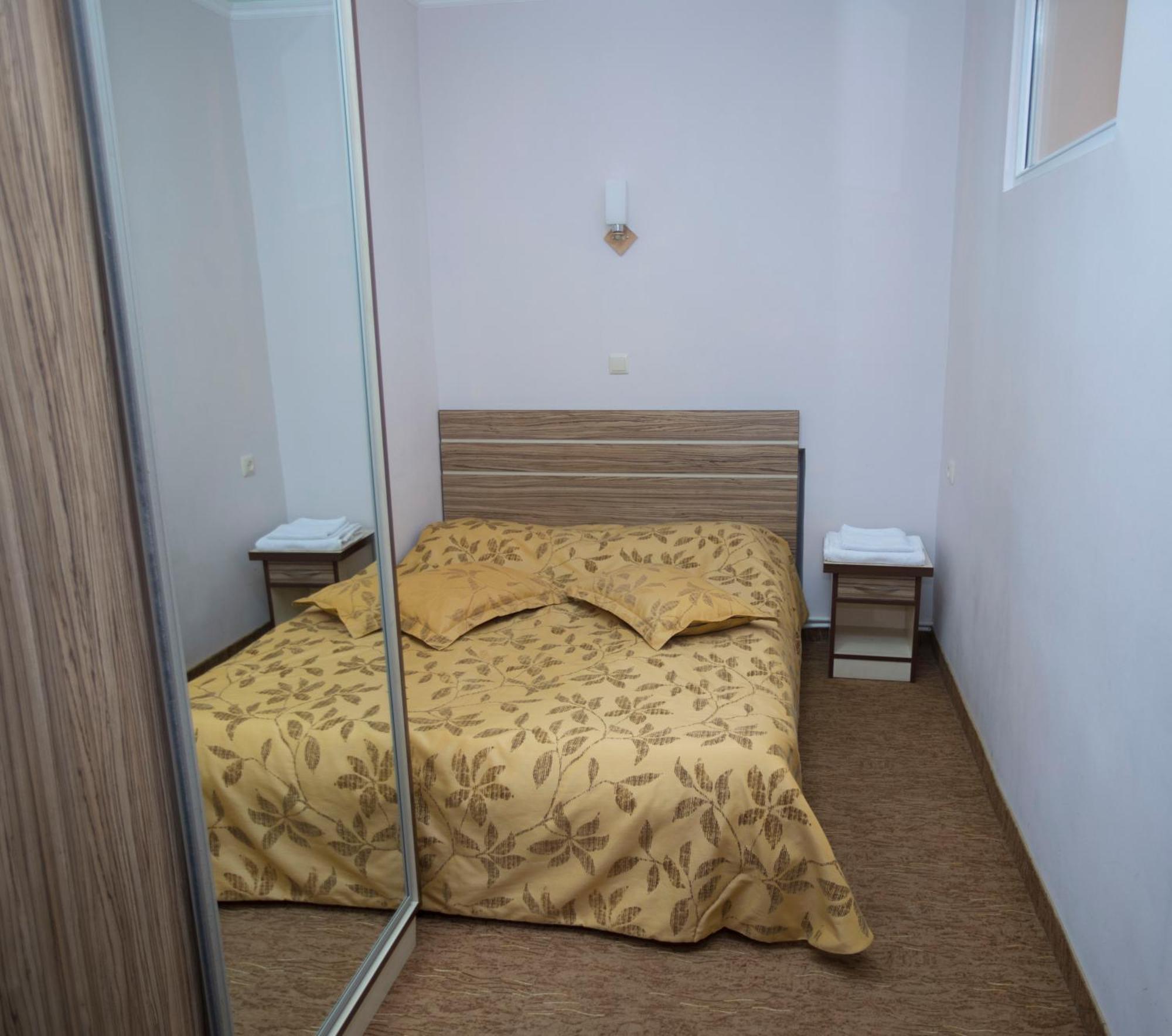 Tsaghkahovit Hotel ซากาดซอร์ ภายนอก รูปภาพ