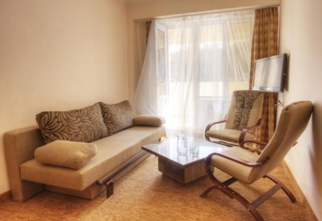 Tsaghkahovit Hotel ซากาดซอร์ ห้อง รูปภาพ